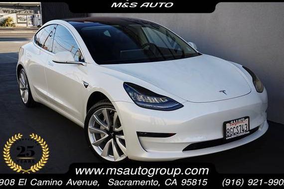 TESLA MODEL 3 2018 5YJ3E1EA6JF020469 image TESLA MODEL 3 2018 5YJ3E1EA6JF020469 image